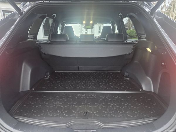 2023 TOYOTA RAV 4 DYNAMIC 4WD 380939537