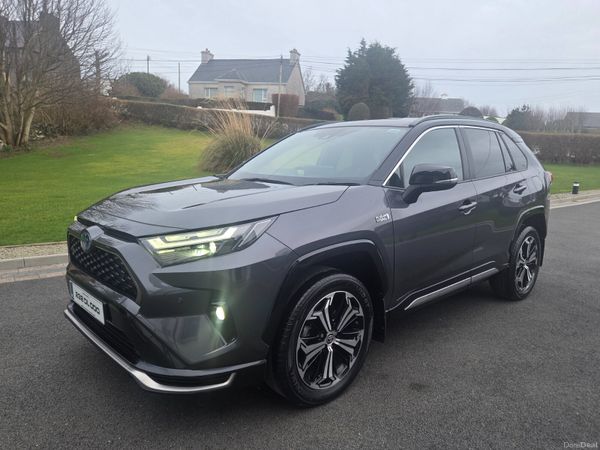 2023 TOYOTA RAV 4 DYNAMIC 4WD 380939539