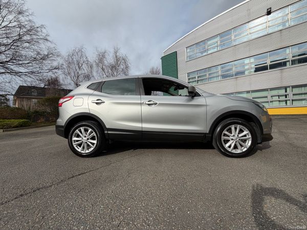 Nissan Qashqai 1.2 Accenta 380939817