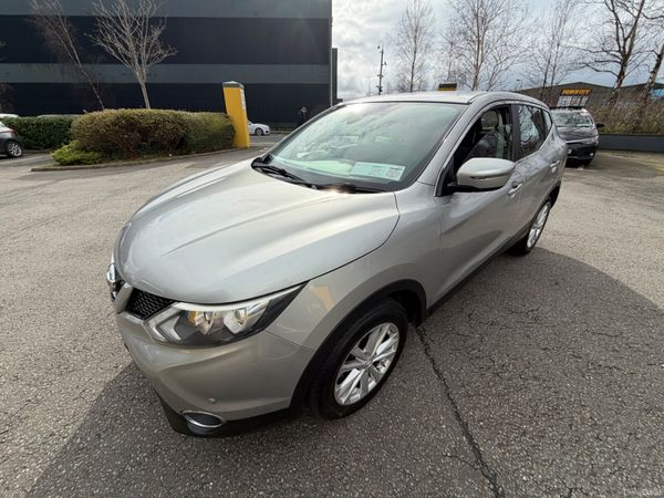 Nissan Qashqai 1.2 Accenta 380939829