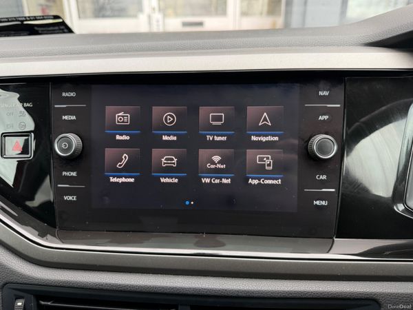 2018 Volkswagen Polo 1.0’Automatic,42K Miles 381043383