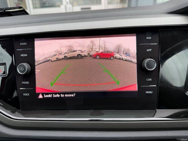 2018 Volkswagen Polo 1.0’Automatic,42K Miles 381043385