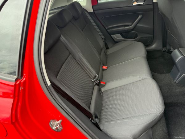 2018 Volkswagen Polo 1.0’Automatic,42K Miles 381043429