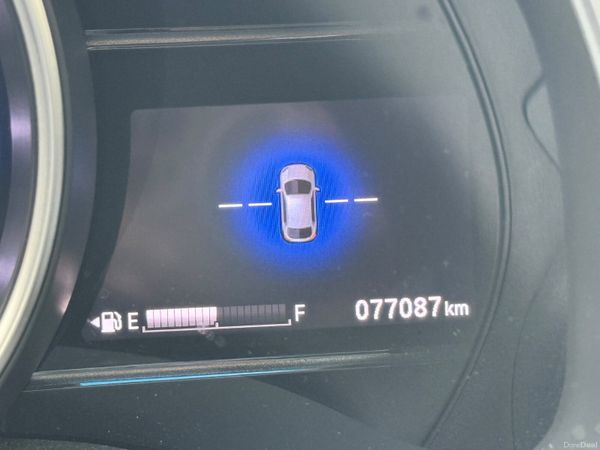 2018 Honda Fit 1.5 Hybrid Automatic,47K Miles 381045911