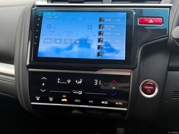 2018 Honda Fit 1.5 Hybrid Automatic,47K Miles 381045917