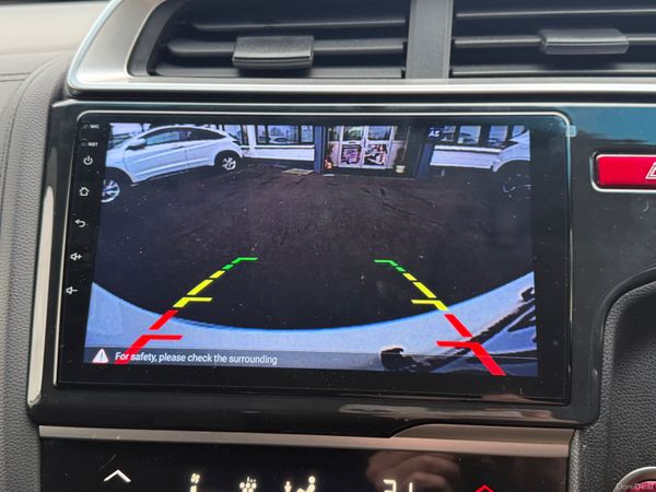 2018 Honda Fit 1.5 Hybrid Automatic,47K Miles 381045919