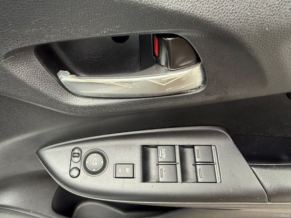 2018 Honda Fit 1.5 Hybrid Automatic,47K Miles 381045923