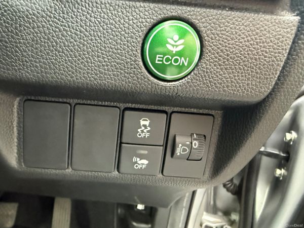 2018 Honda Fit 1.5 Hybrid Automatic,47K Miles 381045925