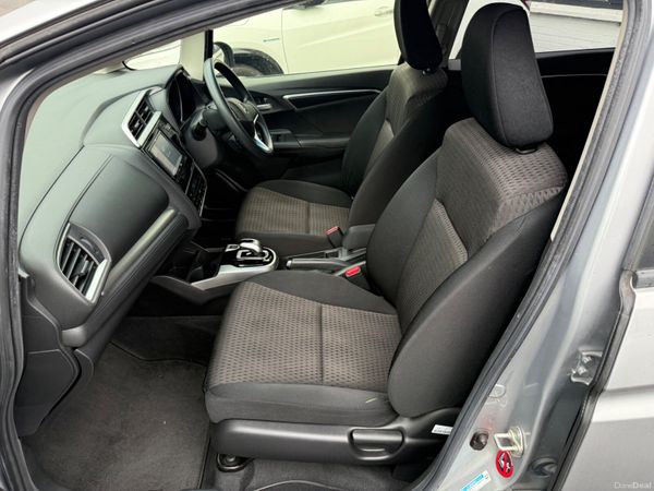 2018 Honda Fit 1.5 Hybrid Automatic,47K Miles 381045927