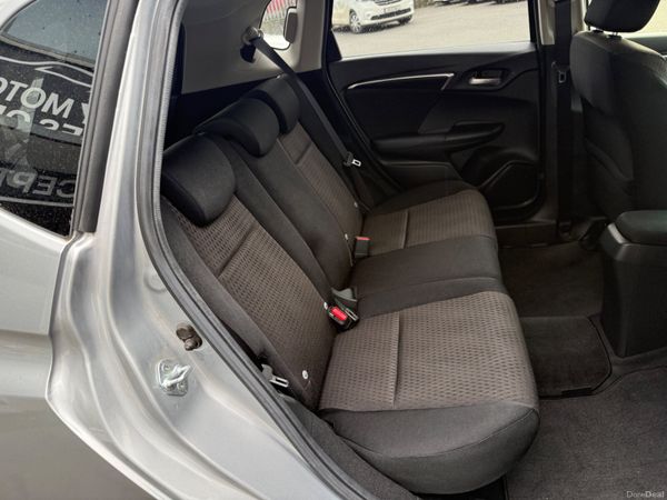 2018 Honda Fit 1.5 Hybrid Automatic,47K Miles 381045929