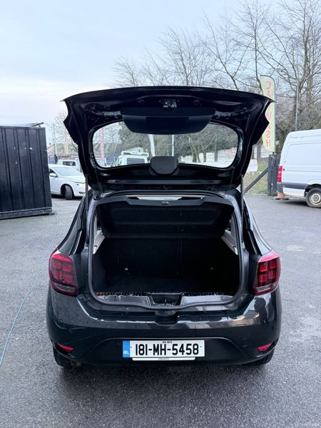 Dacia Sandero 1.0 Petrol Low Kms New NCT 381056335