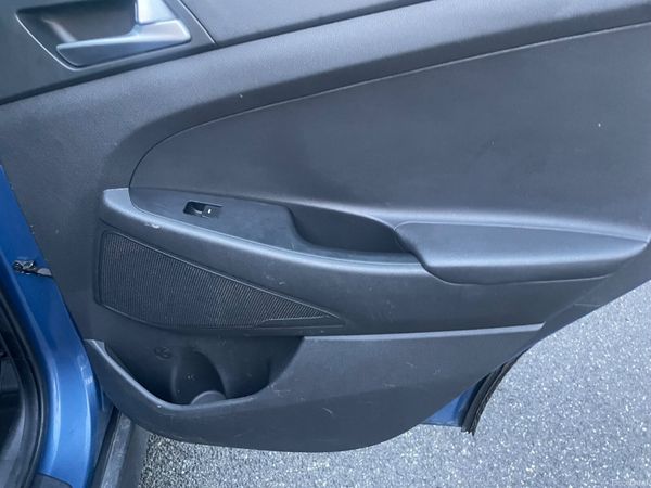 Hyundai Tucson 2016 NEW MODEL 381057145