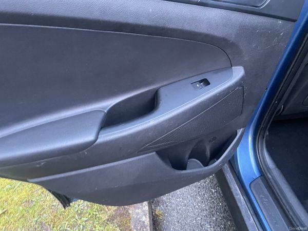 Hyundai Tucson 2016 NEW MODEL 381057139