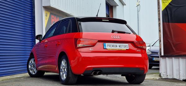 Audi A1 Automatic Low Mileage 381064417