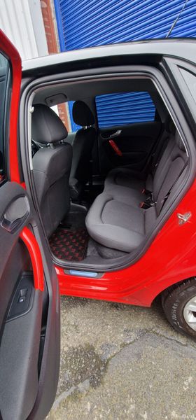 Audi A1 Automatic Low Mileage 381064425