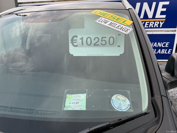 HONDA CR-V1.6 DIESEL LOW KMS AS NEW 381066195