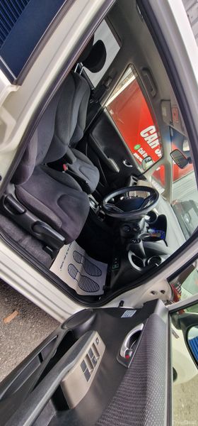 Honda Fit Hybrid Automatic 381067079