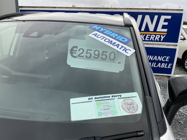 TOYOTA RAV4 LUNA HYBRID AUTO-SELF CHARGING LOW KMS 381068253