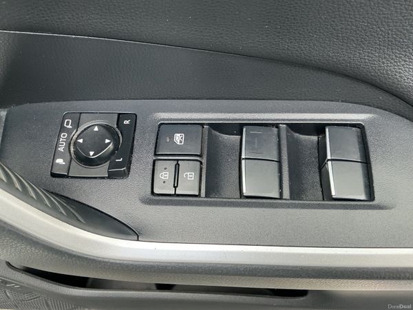 TOYOTA RAV4 LUNA HYBRID AUTO-SELF CHARGING LOW KMS 381068271