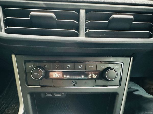 VW POLO 2018 1.0 AUTOMATIC NEW SHAPE 381070911