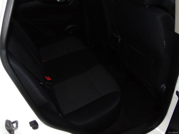 NISSAN QASHQAI 1.5 SV MY16 E6 4DR 381071145