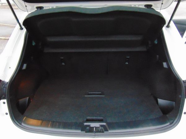 NISSAN QASHQAI 1.5 SV MY16 E6 4DR 381071147