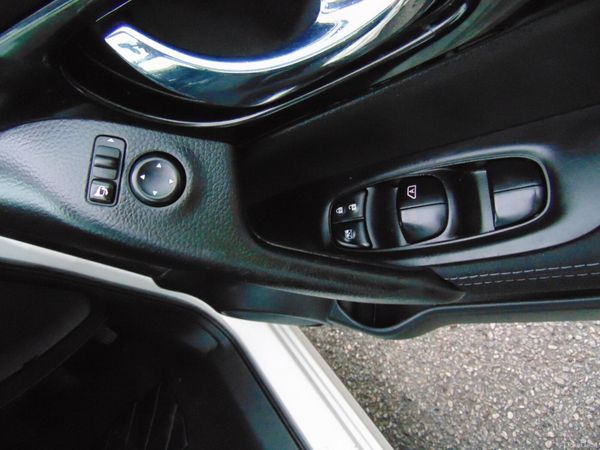 NISSAN QASHQAI 1.5 SV MY16 E6 4DR 381071165