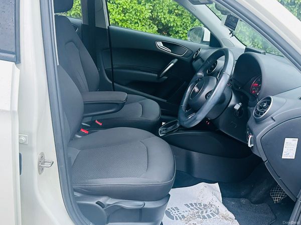 AUDI A1 2015 1.4 AUTOMATIC 381072673