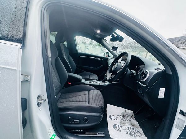 Audi A3 2017 1.4 with  Audi Virtual Cockpit 381072841