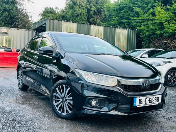 HONDA GRACE/CIVIC 2018 1.5 HYBRID TOPSPECS 381073369