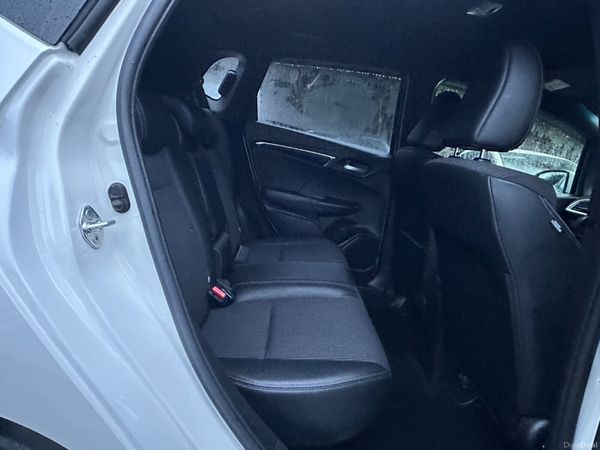 HONDA FIT 2019  L-SENSING SPECIAL EDITION 381073765