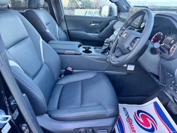 Toyota Landcruiser LC 300 3.3L V6  GR Sport***** 381075689