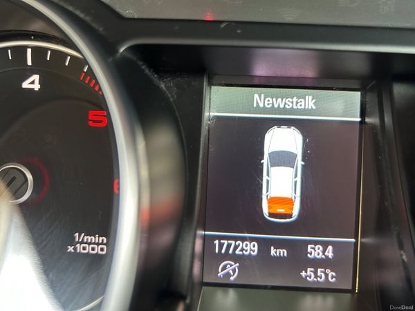 2014 AUDI A5 SPORTBACK LEATHER INTERIOR 381082887