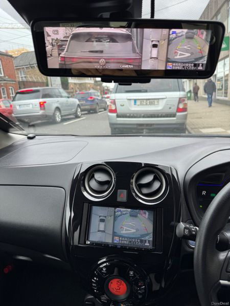 NISSAN NOTE e-POWER Auto 2019 49000KM 2 keys 381085315