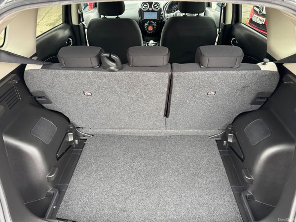 NISSAN NOTE e-POWER Auto 2019 49000KM 2 keys 381085325