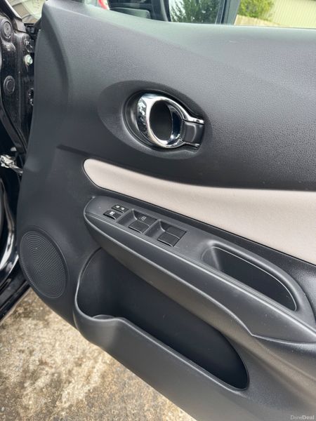 NISSAN NOTE e-POWER Auto 2019 49000KM 2 keys 381085327