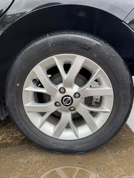 NISSAN NOTE e-POWER Auto 2019 49000KM 2 keys 381085329