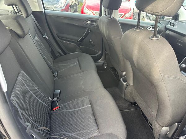 Peugeot 208 1.2 petrol VTI AUTO NCT LOW KMS 381088983