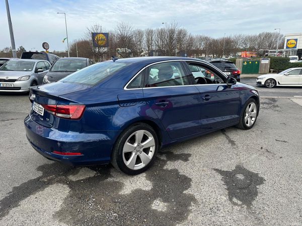 Audi A3 2.0TDI NCT TAX LOW KMS 381089409