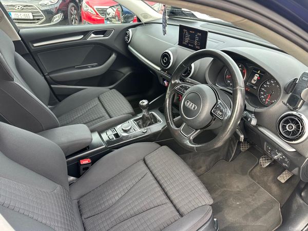 Audi A3 2.0TDI NCT TAX LOW KMS 381089413