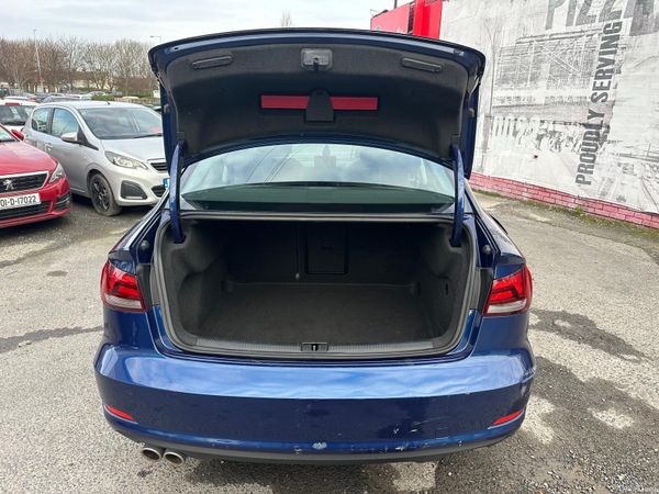 Audi A3 2.0TDI NCT TAX LOW KMS 381089415