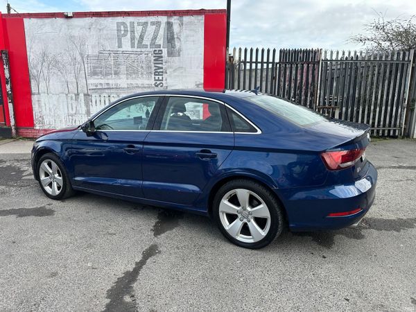 Audi A3 2.0TDI NCT TAX LOW KMS 381089423