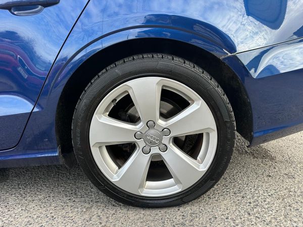 Audi A3 2.0TDI NCT TAX LOW KMS 381089433