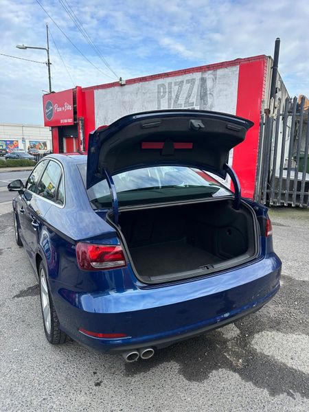 Audi A3 2.0TDI NCT TAX LOW KMS 381089437