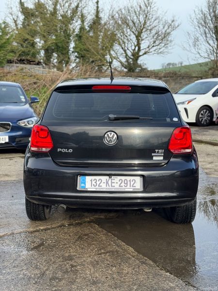 VW POLO 1.2L Petrol Auto 2013 71000KM 2 keys 381089505