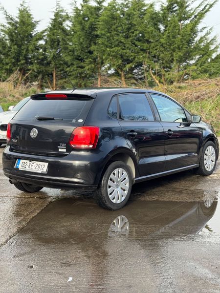 VW POLO 1.2L Petrol Auto 2013 71000KM 2 keys 381089511