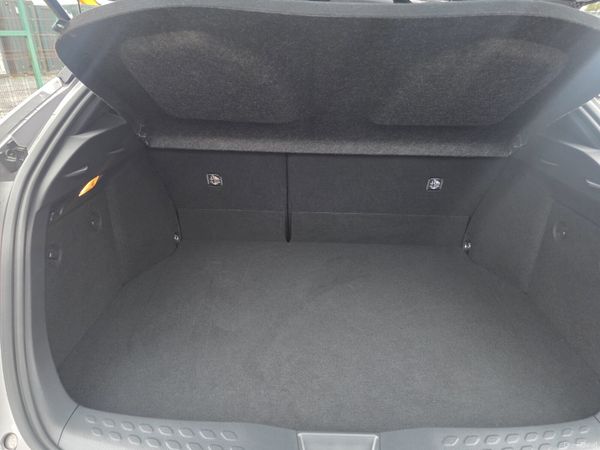 Toyota C-HR 2020 381091865