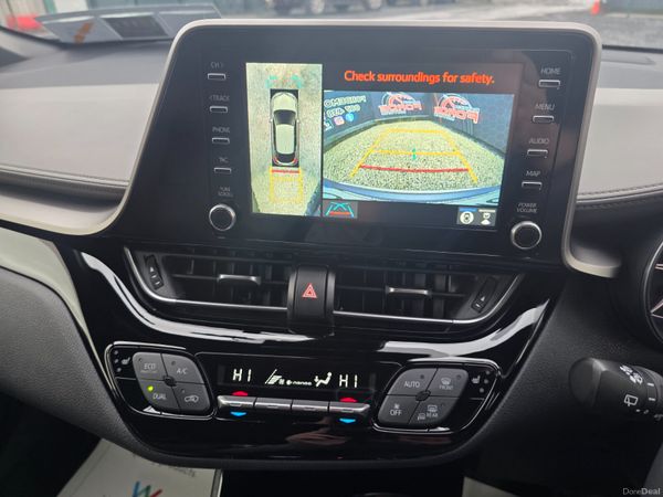 Toyota C-HR 2020 381091875