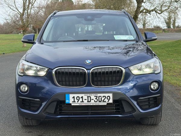 BMW X1 2019 Xdrive 18 D Sport 381093071