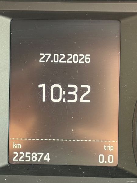 Skoda Octavia 2015 381093019